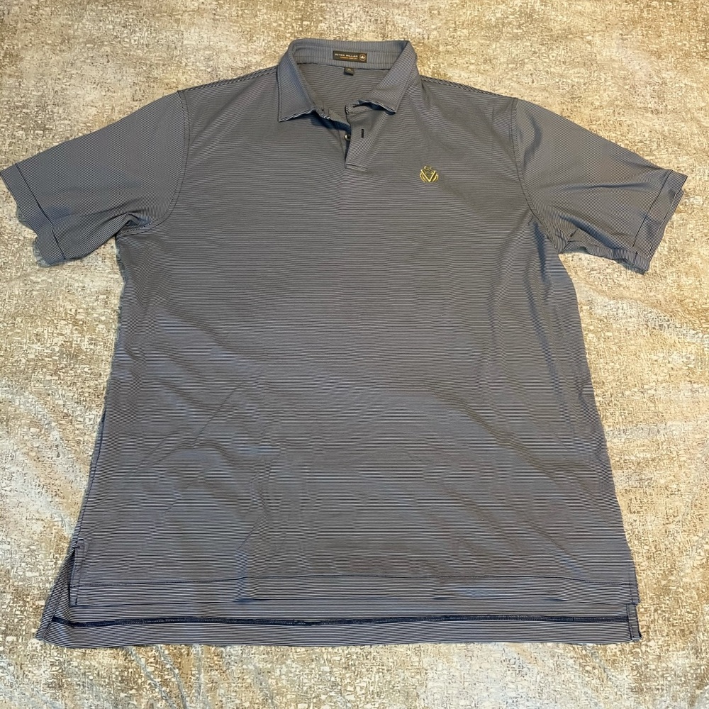Men’s Peter Millar Golf Polo